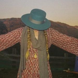 Wyeth USA conotier hat